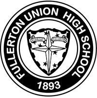 Fullerton Union High School crest