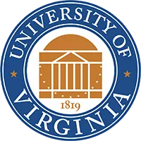 University of Virginia crest